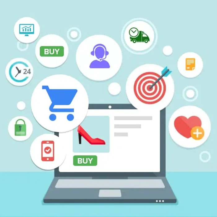 Kèm 1 - 1 Kinh Doanh Online Đa Kênh Off