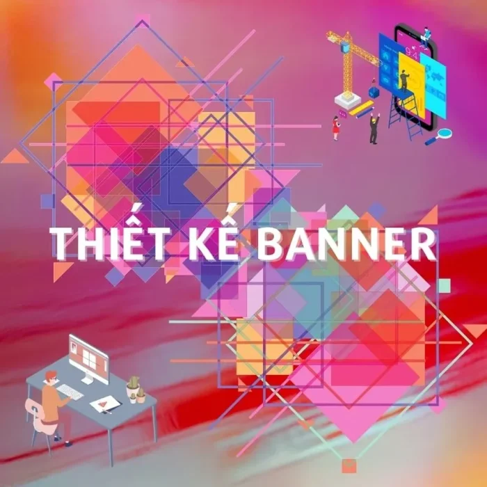 Thiết Kế Banner Ảnh Bìa Zalo, Youtube