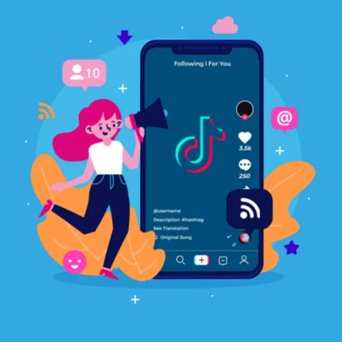 Kèm 1 - 1 Chiến Lược Xây Kênh Tiktok Offline