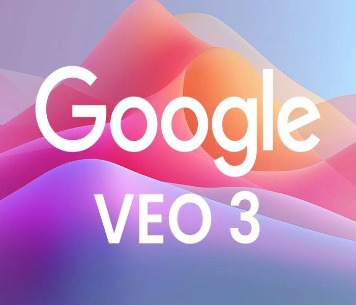 VEO 3 AI 50 Video