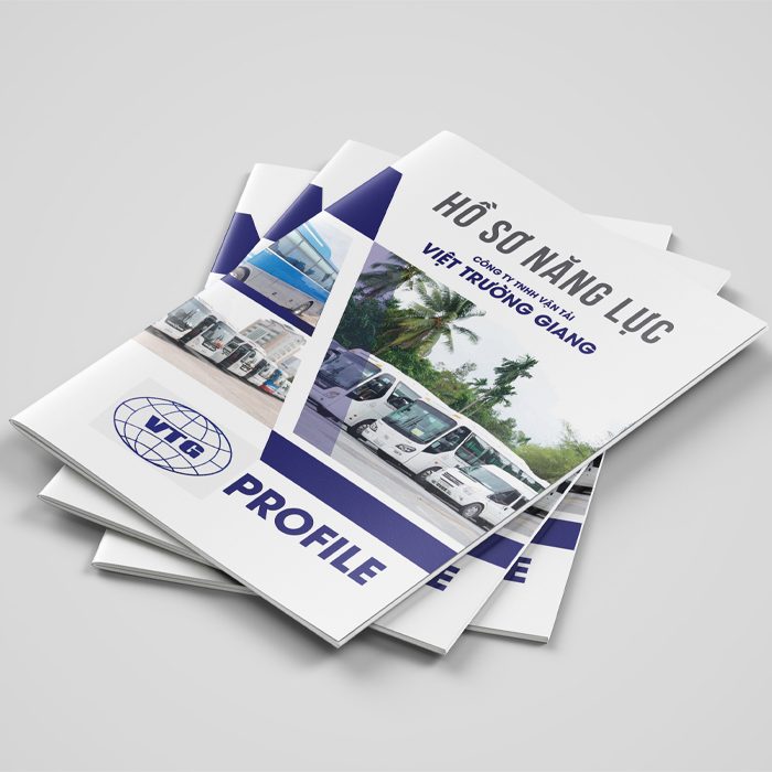 HSNL Công Ty Vận Tải Việt Trường Giang