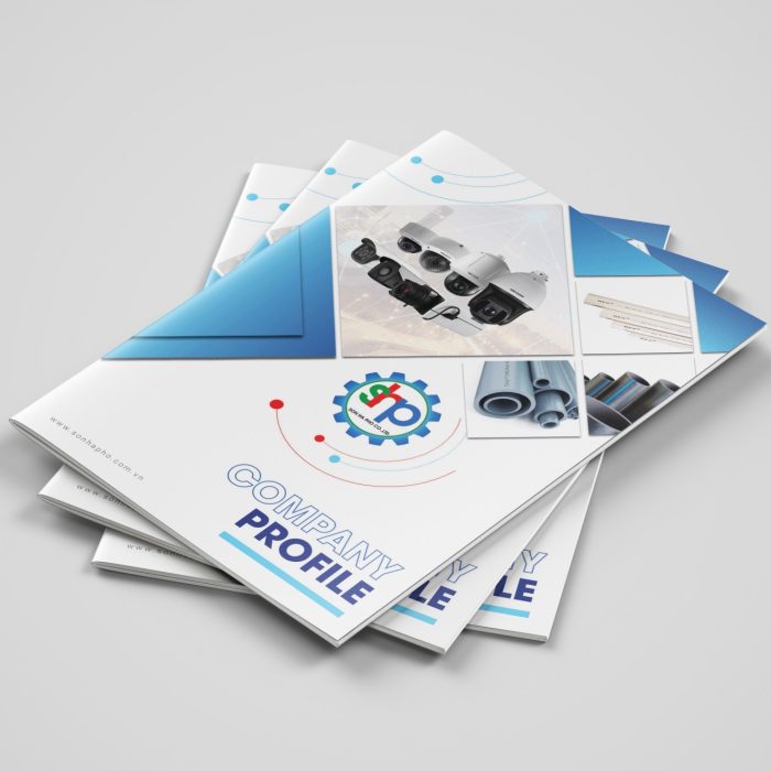 HSNL Công Ty Cơ Điện Sơn Hà Phố