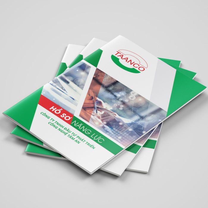 HSNL Công Ty Thiết Bị Thông Minh Tâm An