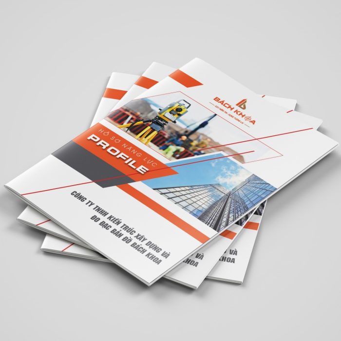 HSNL Công Ty Đo Đạc Bản Đồ Bachka