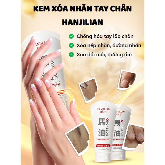 Mẫu landing page kem xóa nhăn - Ms:009