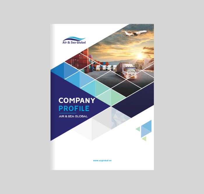 HSNL Air - Sea Global