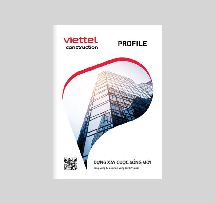 HSNL Viettel Construction