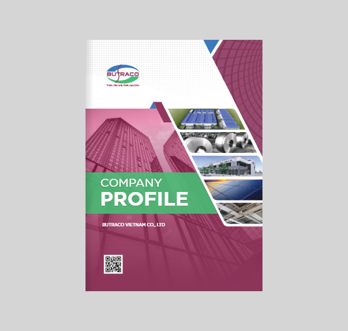 HSNL Butraco VietNam