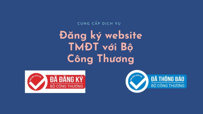 Dịch vụ đăng ký website Bộ Công Thương uy tín tại Thương Hiệu Việt
