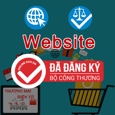 logo đăng ký Bộ Công Thương