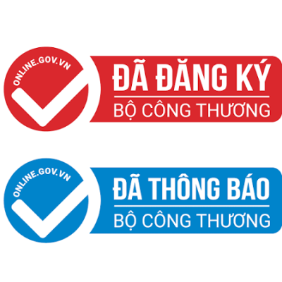 Đăng ký website Bộ công thương 